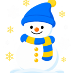 雪だるま